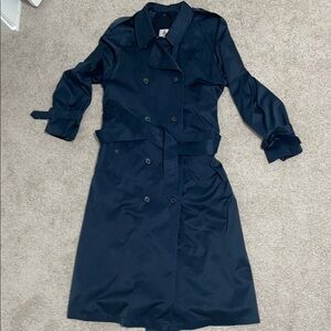 Worthington Midnight Blue Jacket